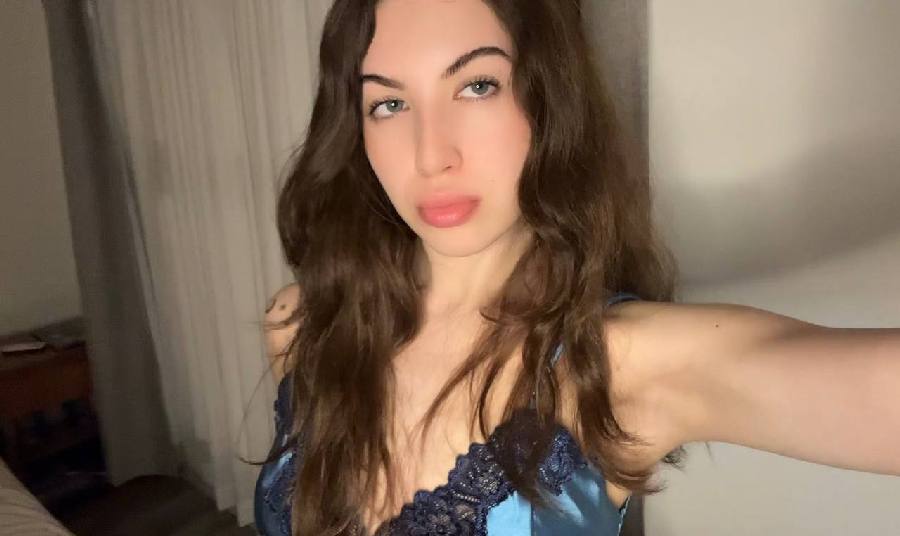 Photo Amber in Sao Jose do Rio Preto