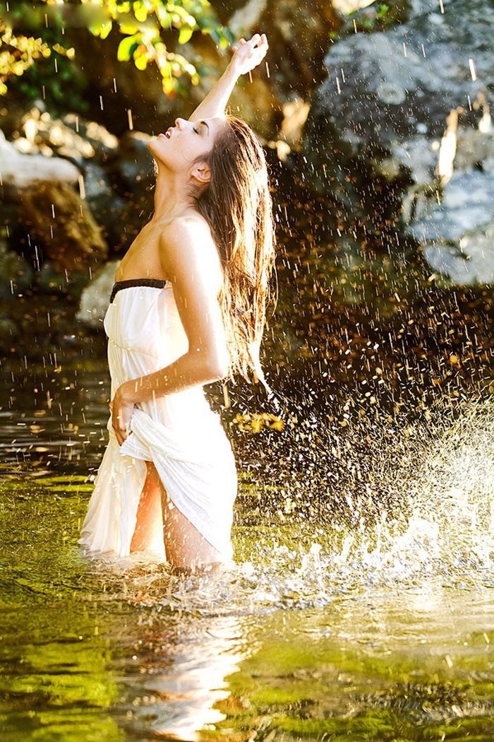 Marie Avgeropoulos in Sao Jose do Rio Preto