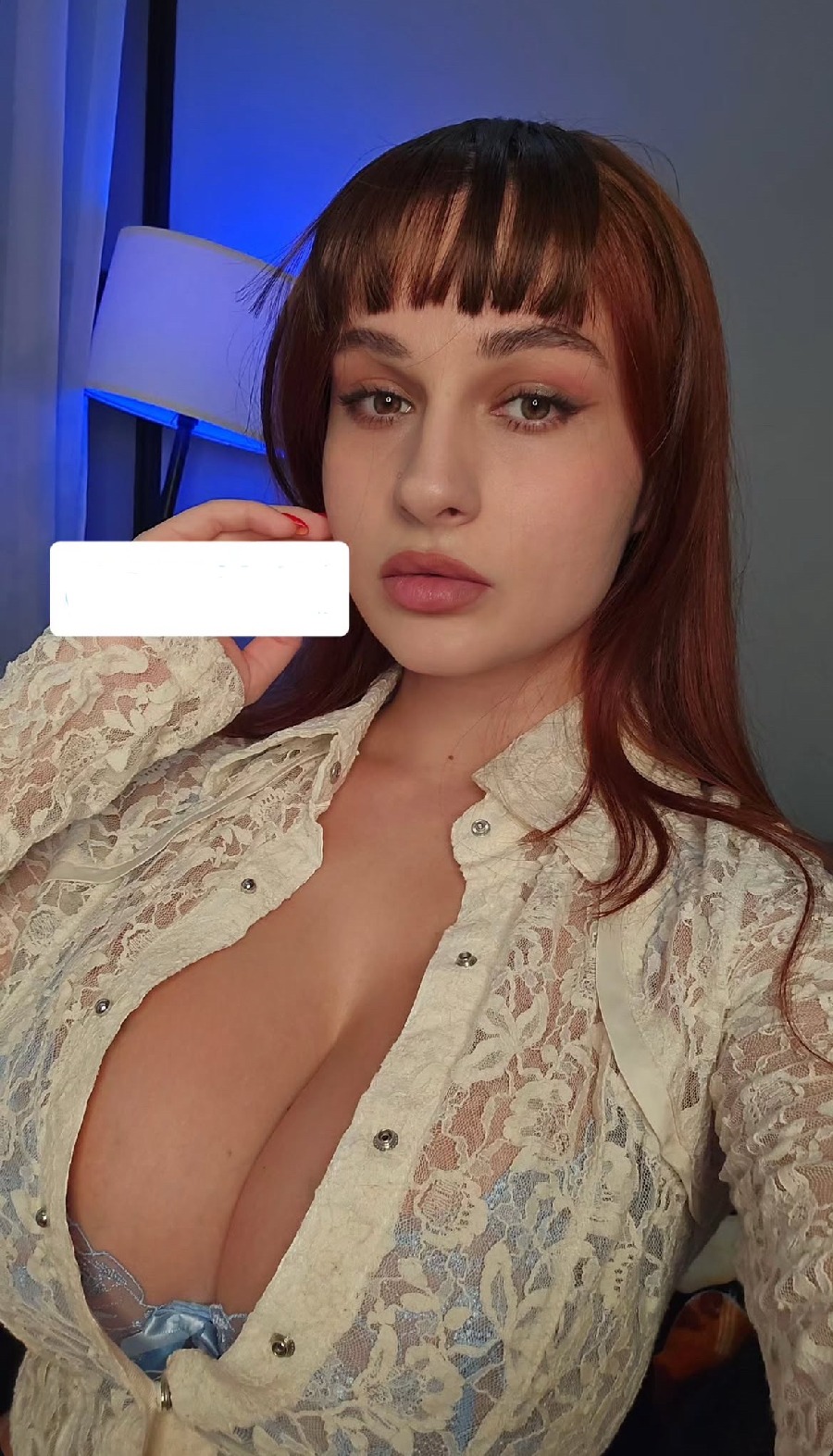 Take a pause and enjoy Miranda Faith — streaming from Sao Jose do Rio Preto