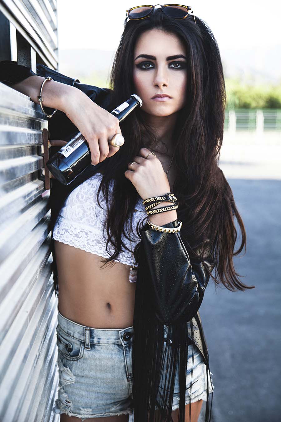 Sassy girls in Sao Jose do Rio Preto