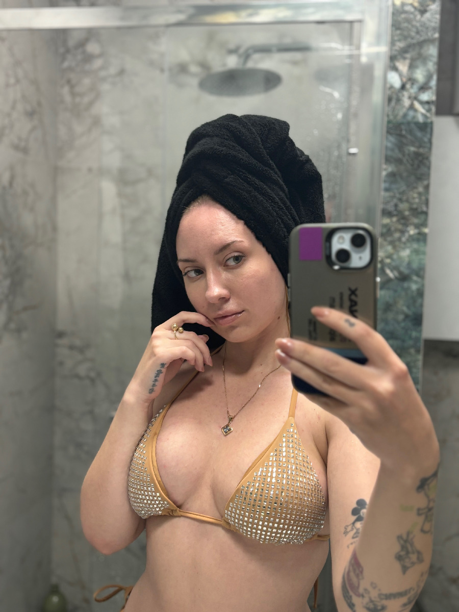 Nude girl KateV in Sao Jose do Rio Preto