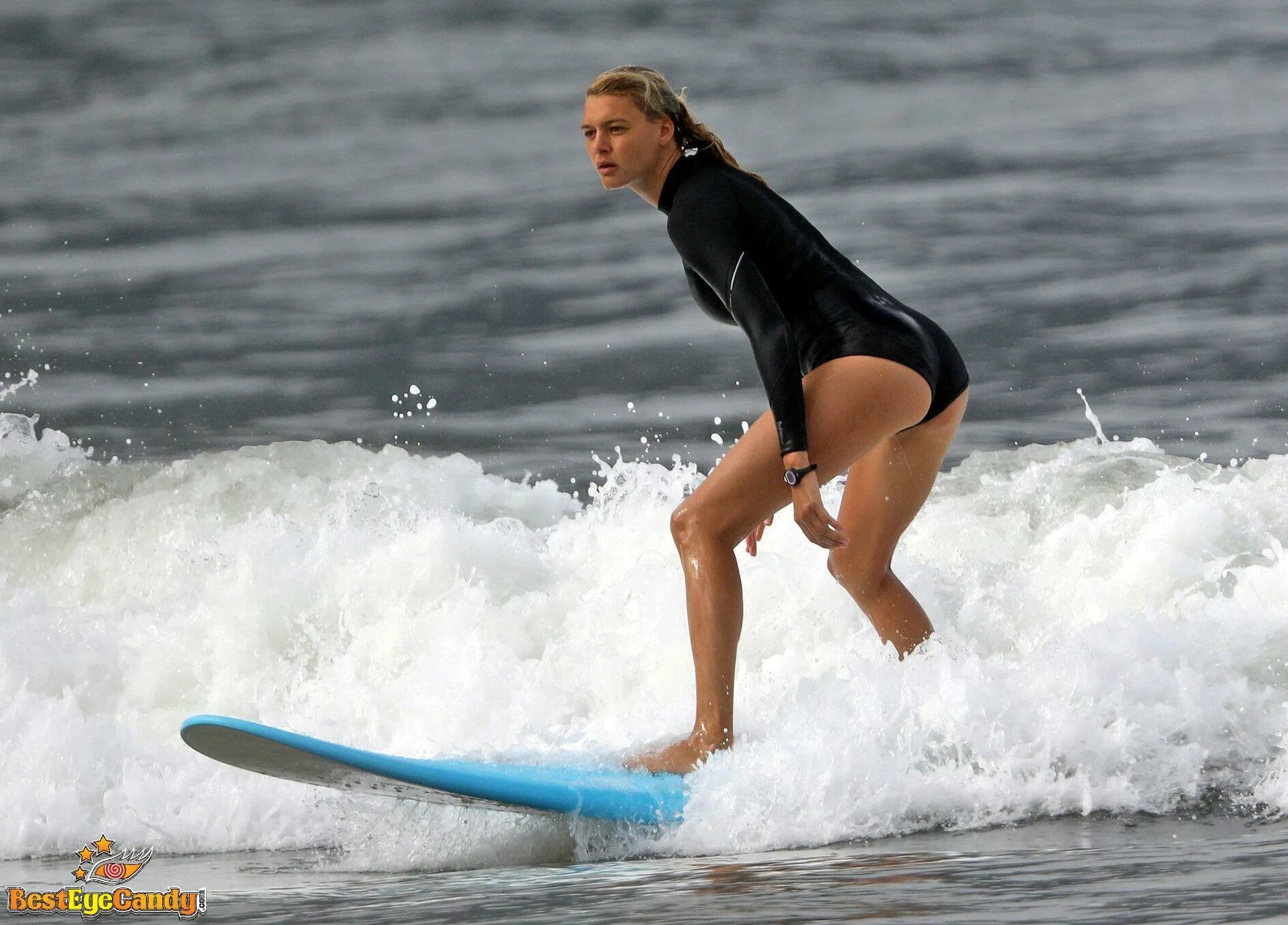 Kelly Rohrbach underwear in Sao Jose do Rio Preto