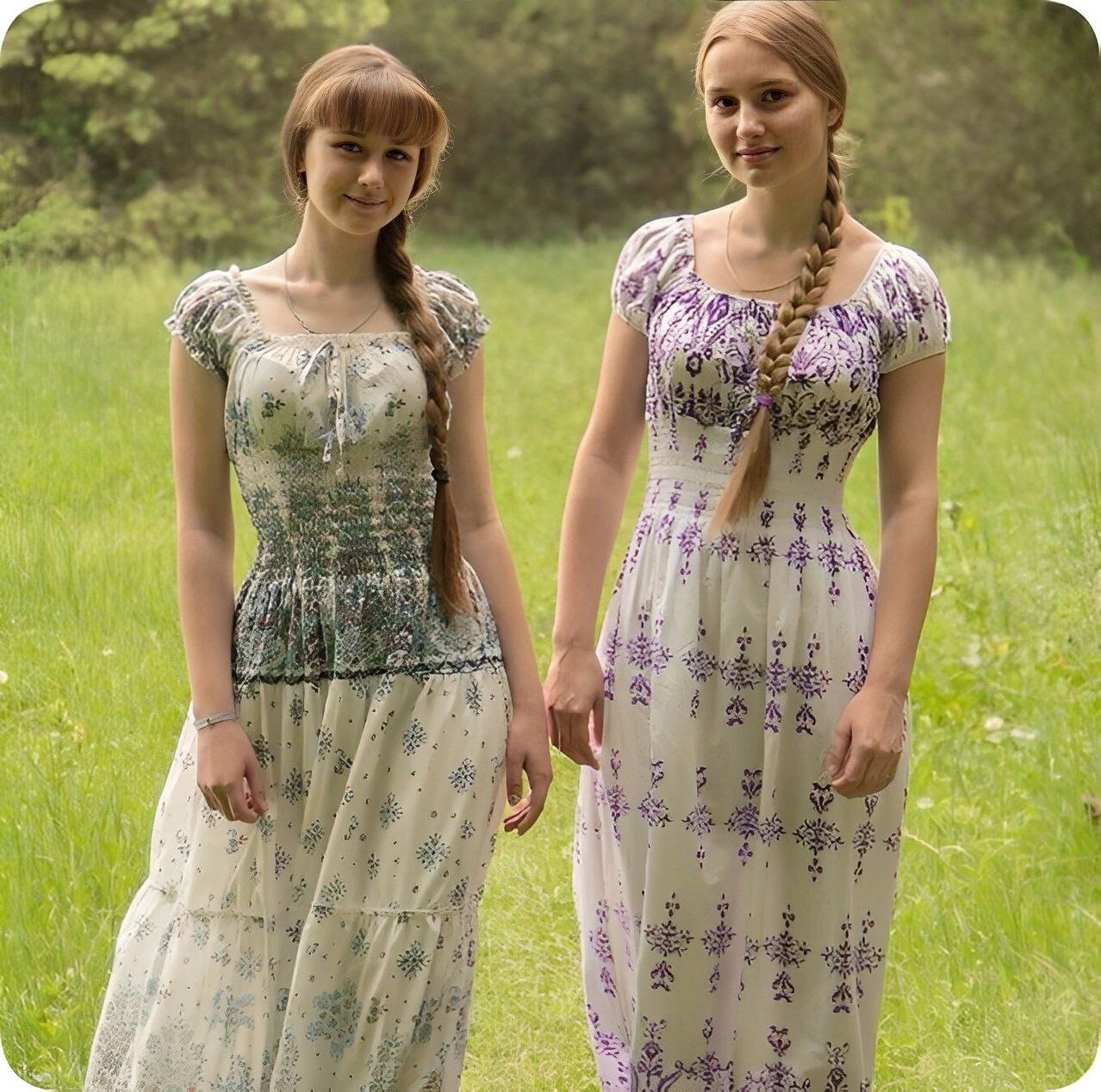 Slavic girls underwear in Sao Jose do Rio Preto