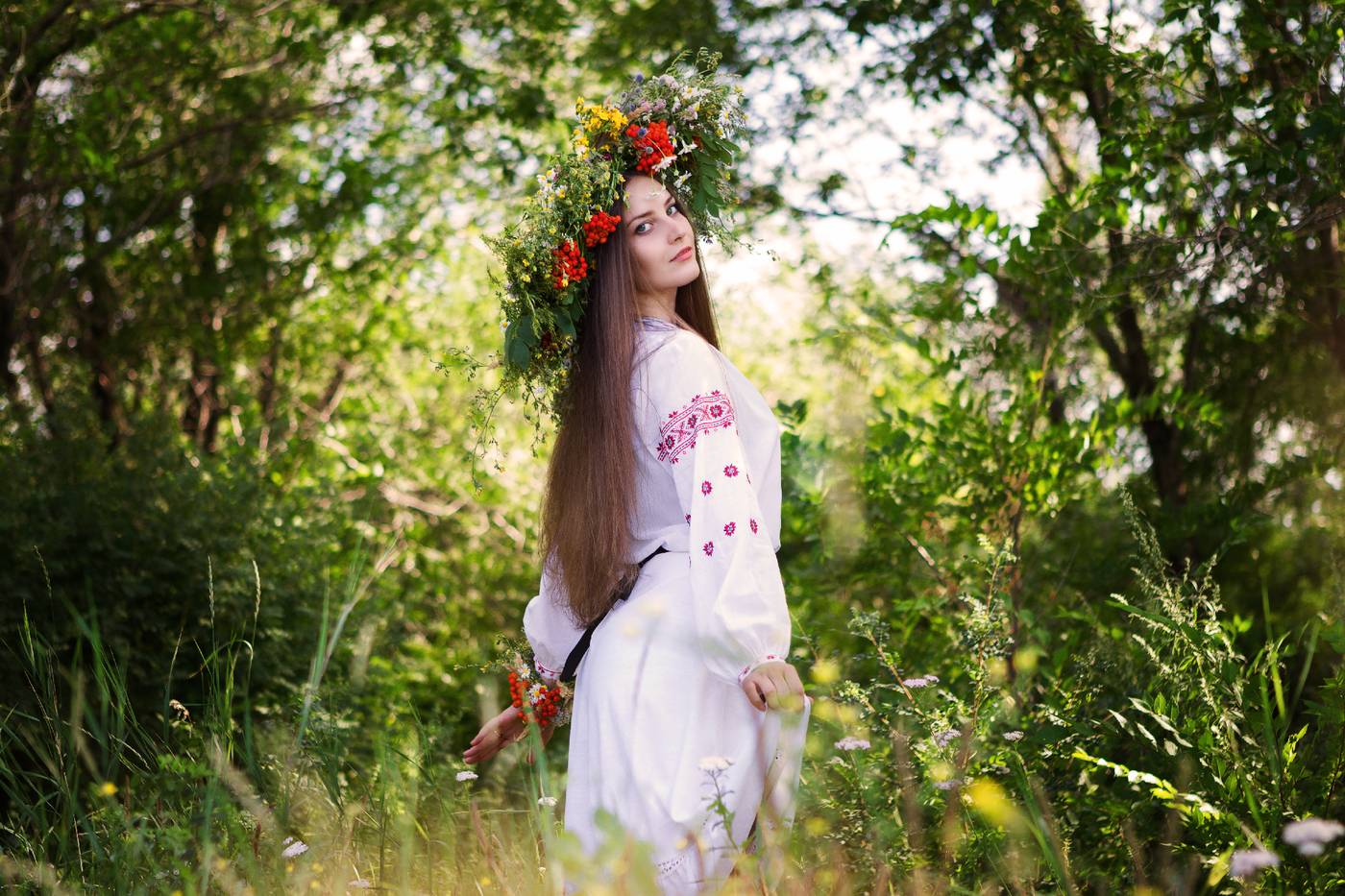 Slavic girls in Sao Jose do Rio Preto