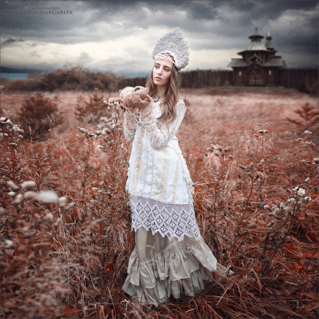 Slavic girls in Sao Jose do Rio Preto