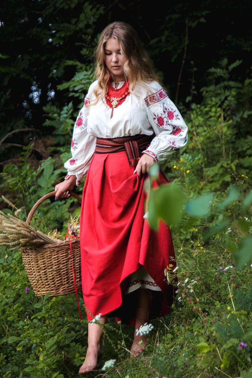 Slavic girls in Sao Jose do Rio Preto