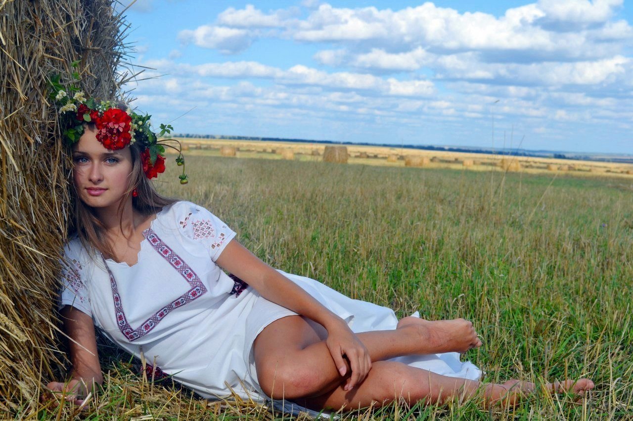 Slavic girls in Sao Jose do Rio Preto