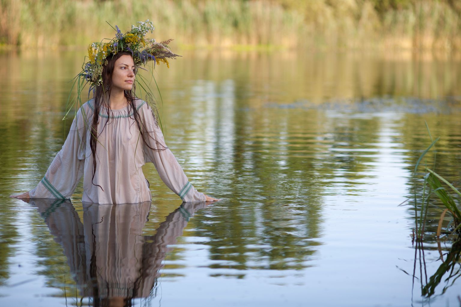 Slavic girls in Sao Jose do Rio Preto