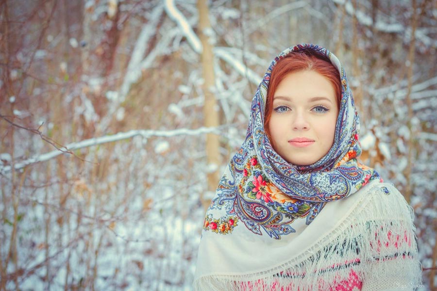 Model Slavic women in Sao Jose do Rio Preto