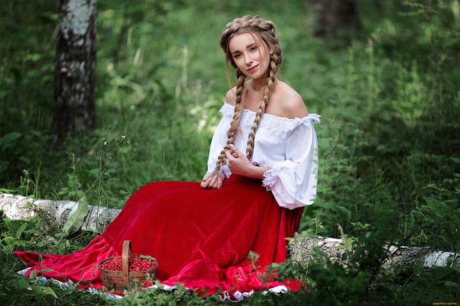 Sexy photo Slavic women in Sao Jose do Rio Preto